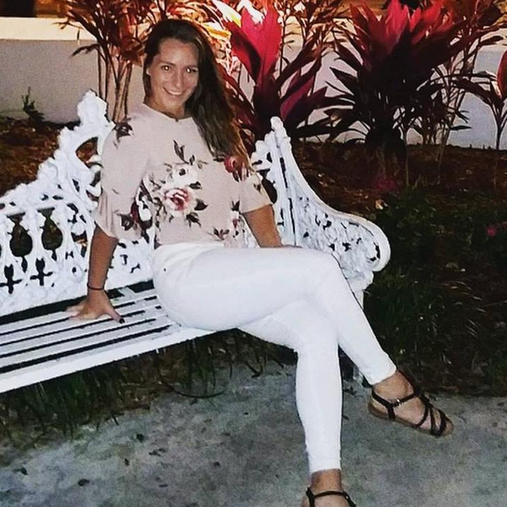 Meet your Posher, Amanda